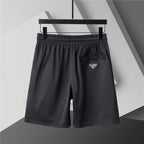Short de bain Caspian Bleu - image 17
