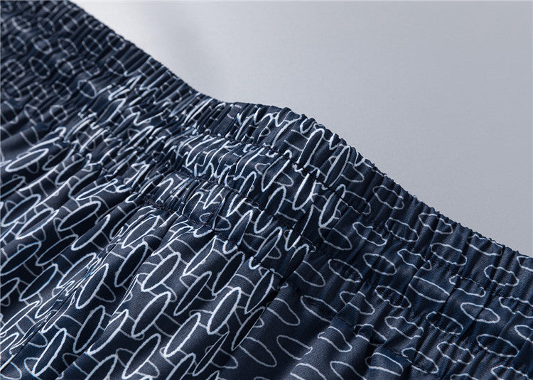 Short de bain Lirion Ecume - image 17
