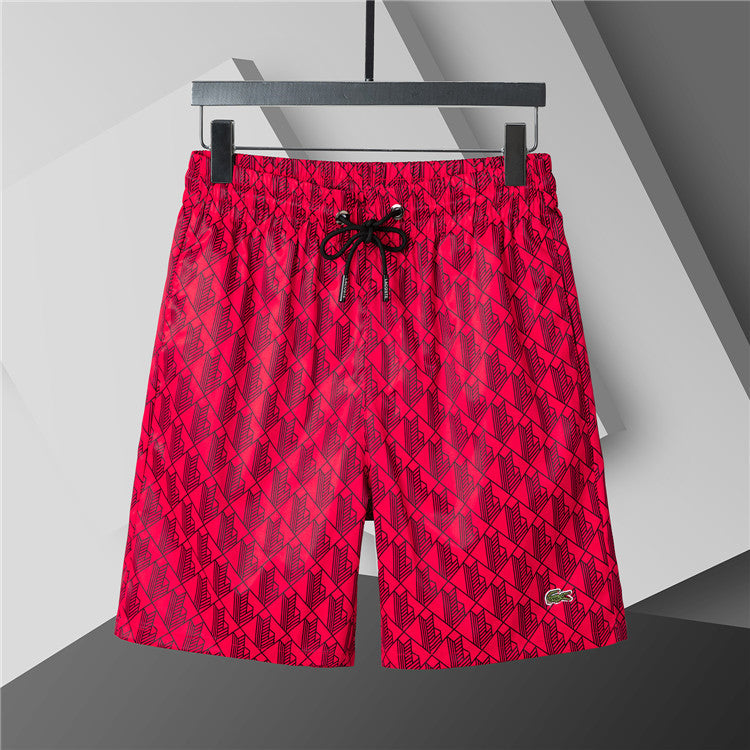 Short de bain Aelan Bleu - image 17