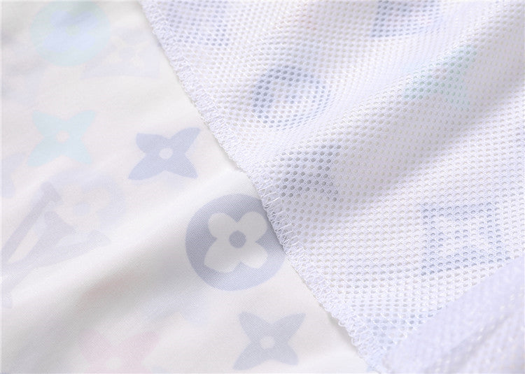 Short de bain Darian Ecume - image 17