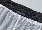 Short de bain Arion Bleu - image 17