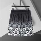 Short de bain Delmar Corail - image 17