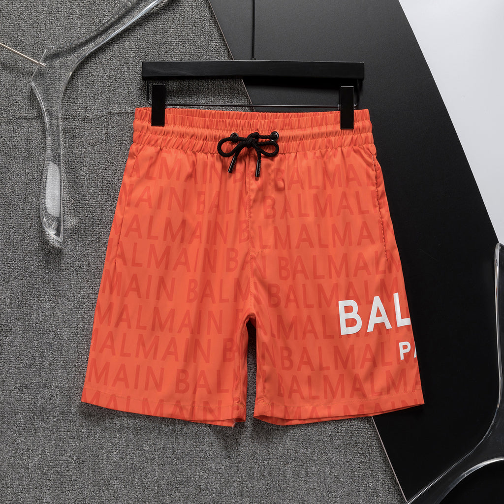 Short de bain Rayan Ecume - image 17