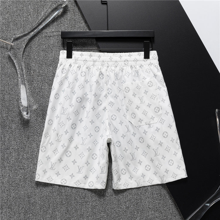 Short de bain Zephyr Ecume - image 17