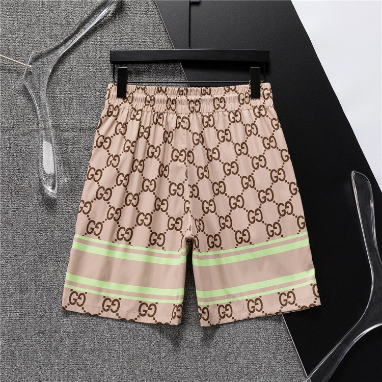 Short de bain Triton Ecume - image 17
