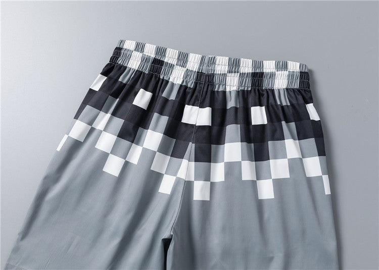 Short de bain Galen Ecume - image 17