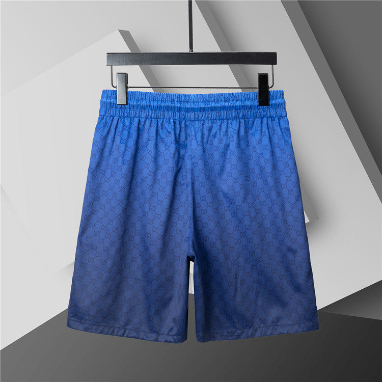 Short de bain Galen Corail - image 17
