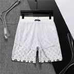Short de bain Vaelan Ecume - image 17