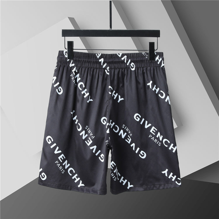 Short de bain Reef Bleu - image 17