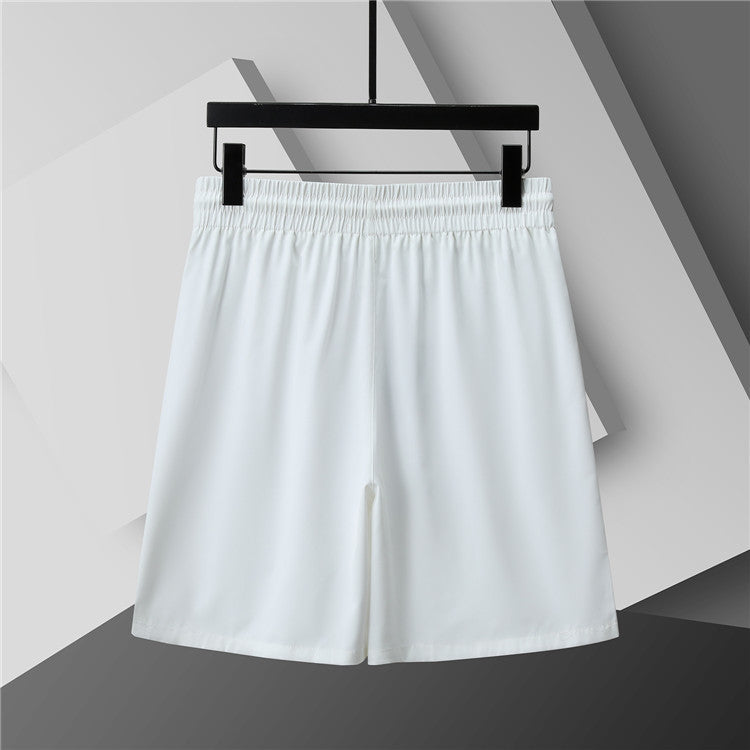 Short de bain Eryx Bleu - image 17