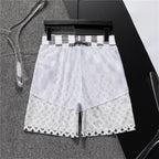 Short de bain Soren Ecume - image 17