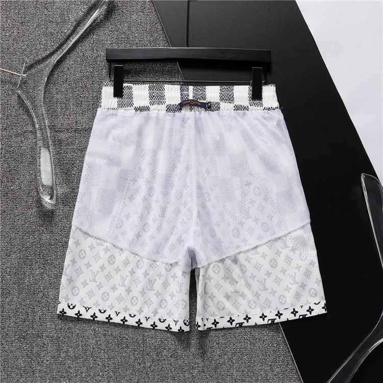 Short de bain Soren Ecume - image 17