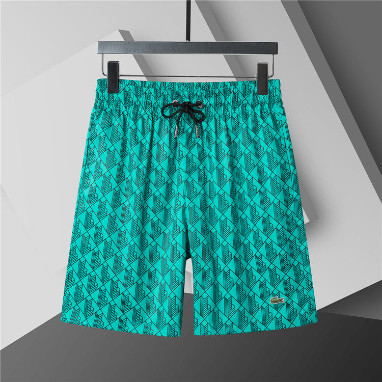 Short de bain Aegor Bleu - image 17