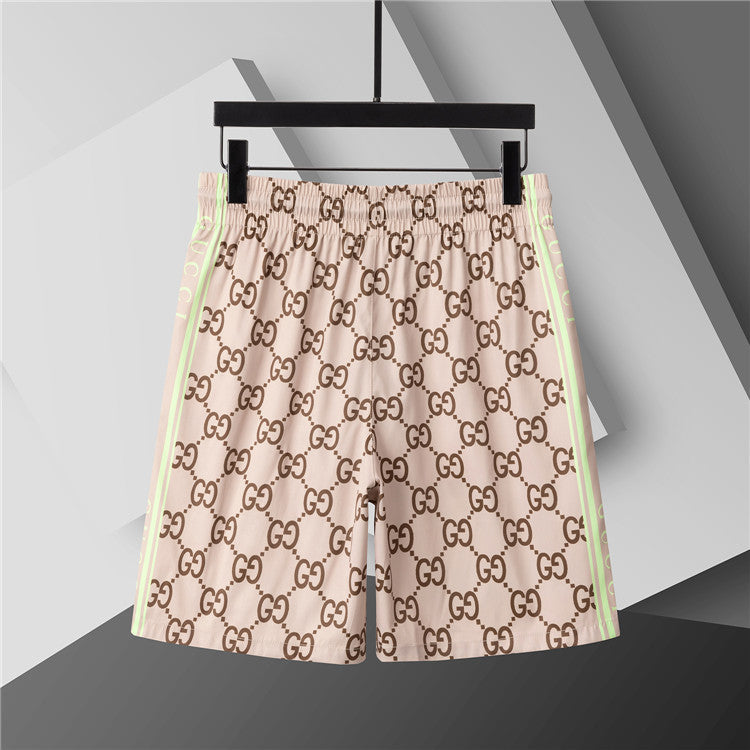 Short de bain Vaelan Corail - image 17