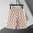 Short de bain Vaelan Corail - image 17