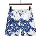 Short de bain Caspian Escale - image 17