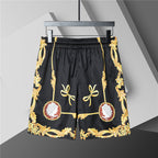 Short de bain Eldran Corail - image 17