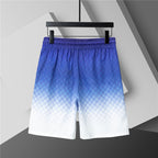 Short de bain Aldor Corail - image 17