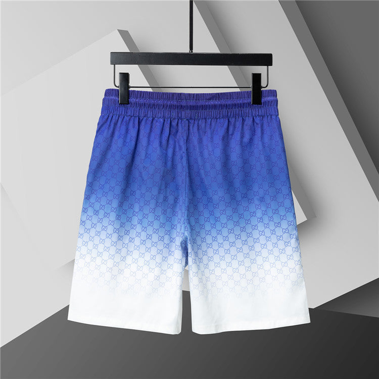 Short de bain Aldor Corail - image 17