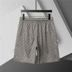 Short de bain Pelion Bleu - image 17