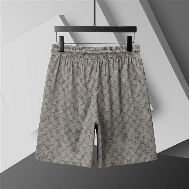 Short de bain Pelion Bleu - image 17