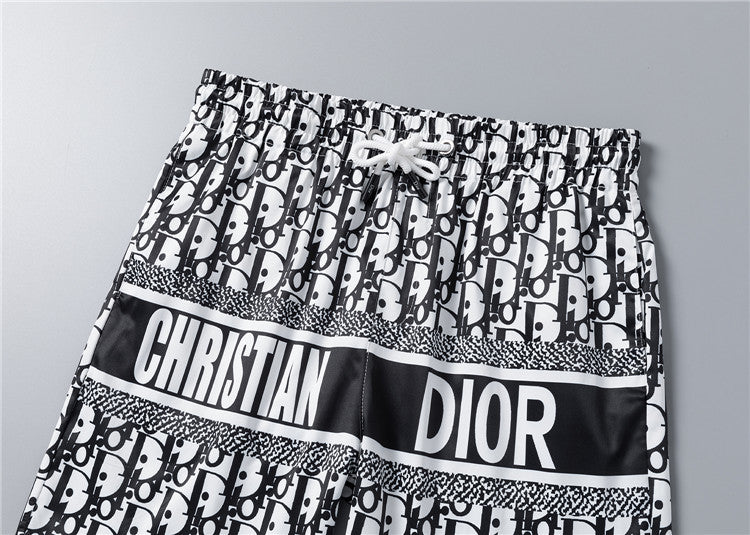 Short de bain Marin Ecume - image 17