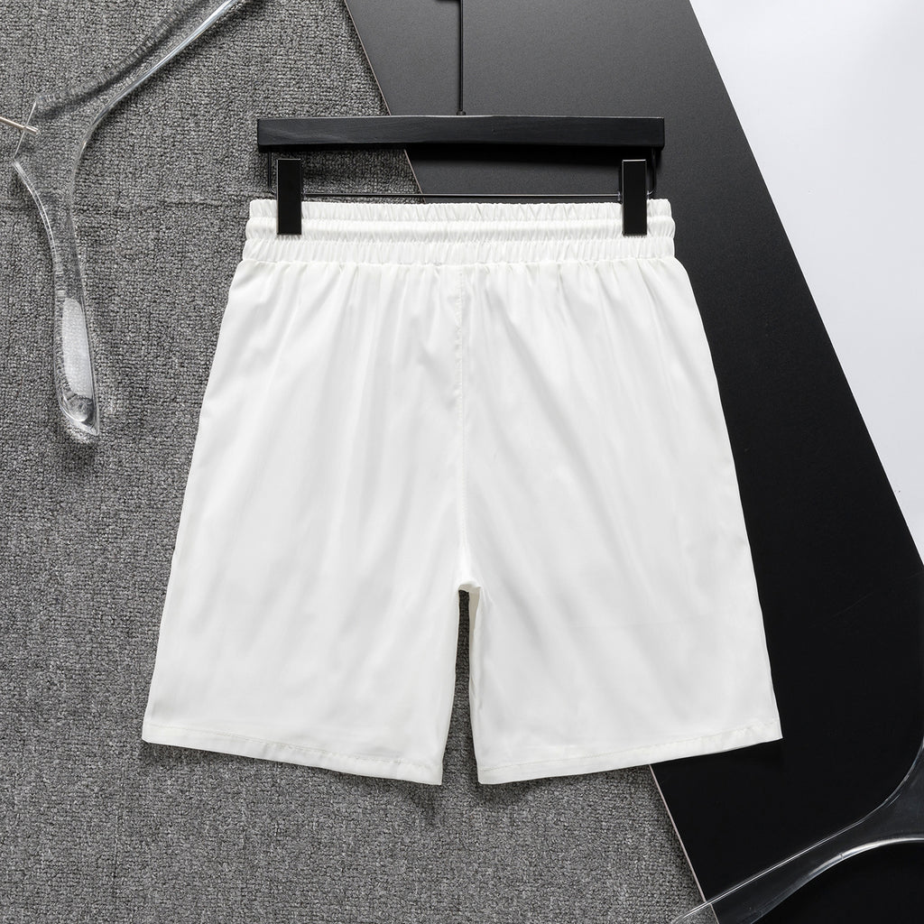 Short de bain Ondin Ecume - image 17