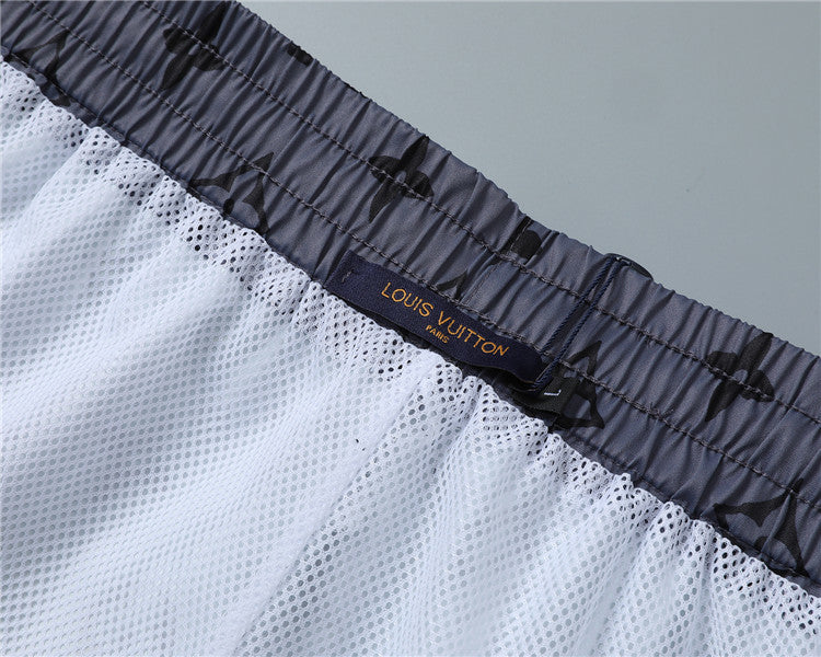 Short de bain Lirion Bleu - image 17