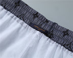 Short de bain Lirion Bleu - image 17