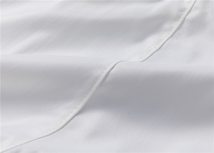 Short de bain Mael Ecume - image 17