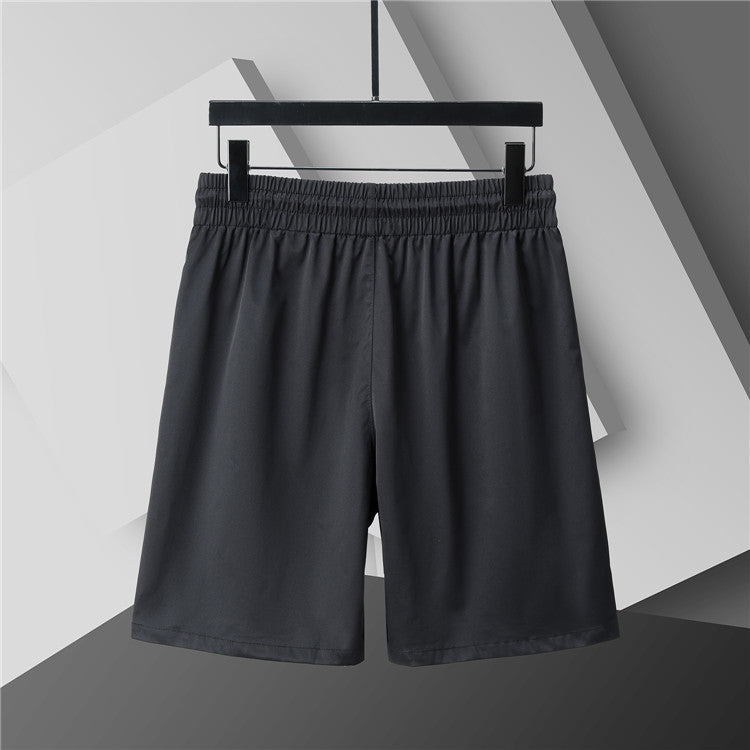 Short de bain Darian Bleu - image 17