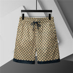 Short de bain Aqual Corail - image 17