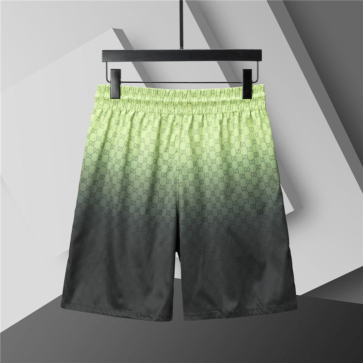 Short de bain Eryx Corail - image 17