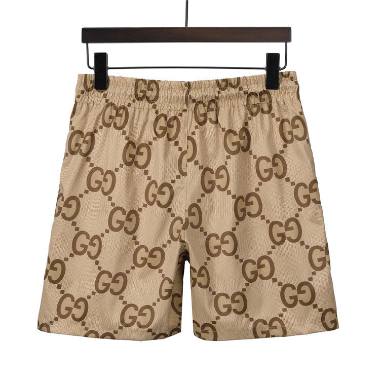 Short de bain Darian Escale - image 17