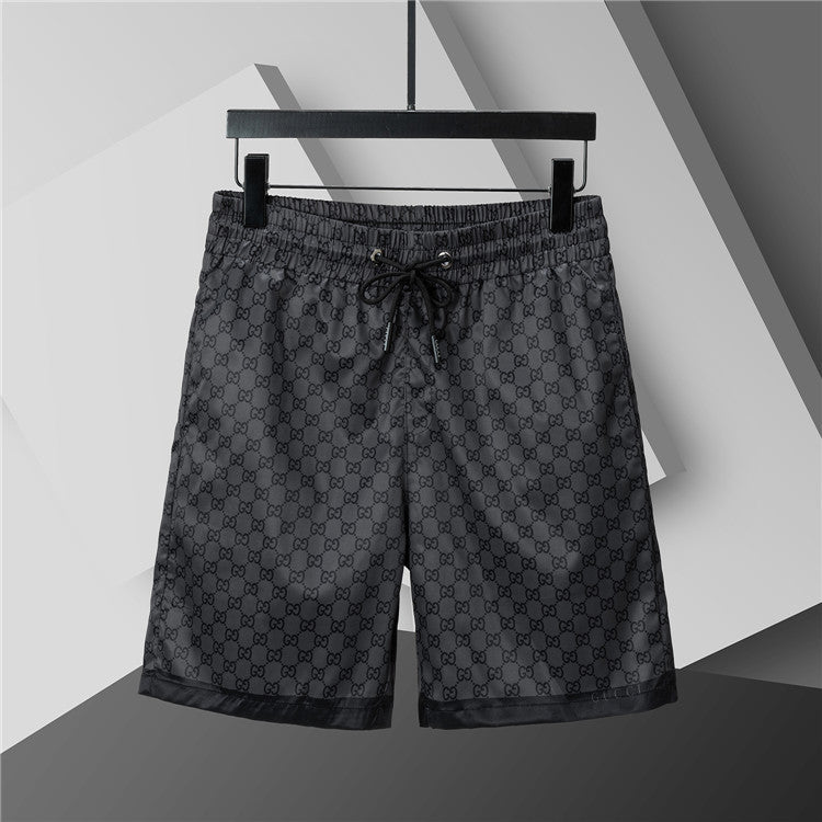 Short de bain Arion Corail - image 17
