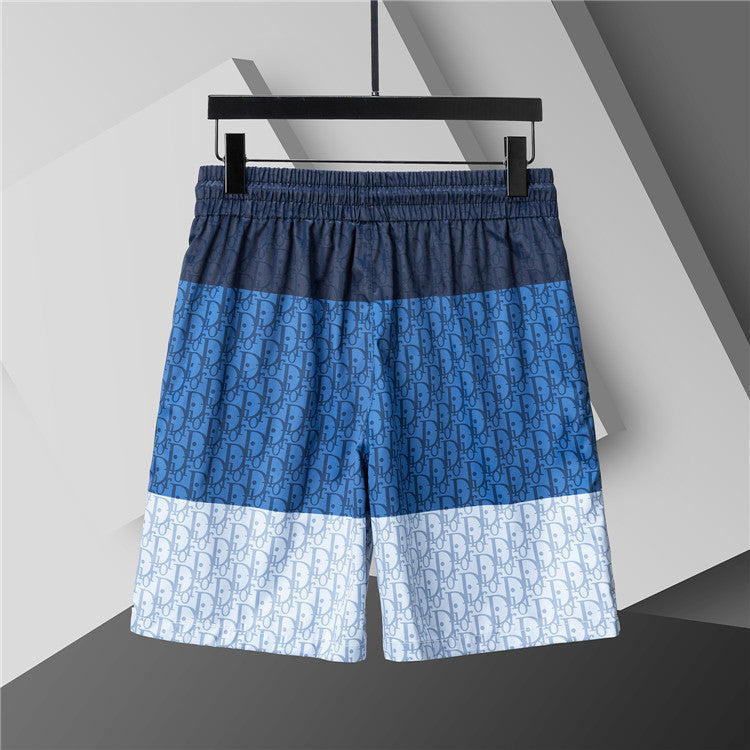 Short de bain Aegor Corail - image 17