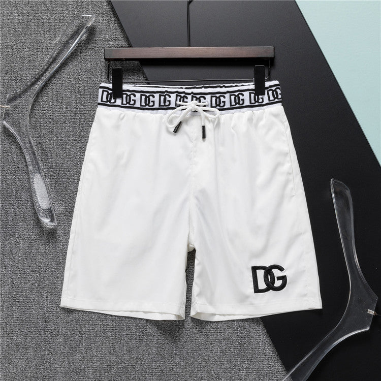 Short de bain Ansel Escale - image 17