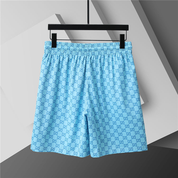 Short de bain Orion Bleu - image 17