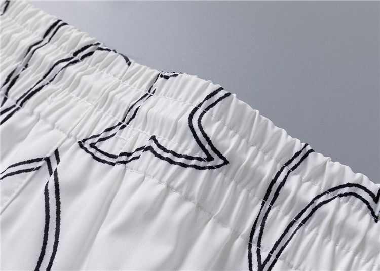 Short de bain Halius Ecume - image 17