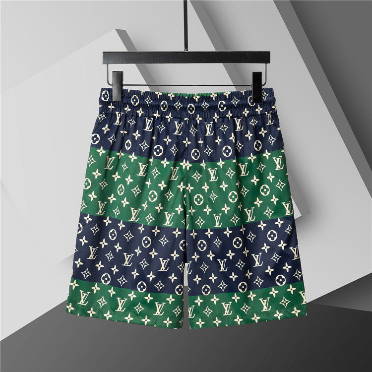 Short de bain Adriel Corail - image 17