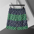 Short de bain Adriel Corail - image 17