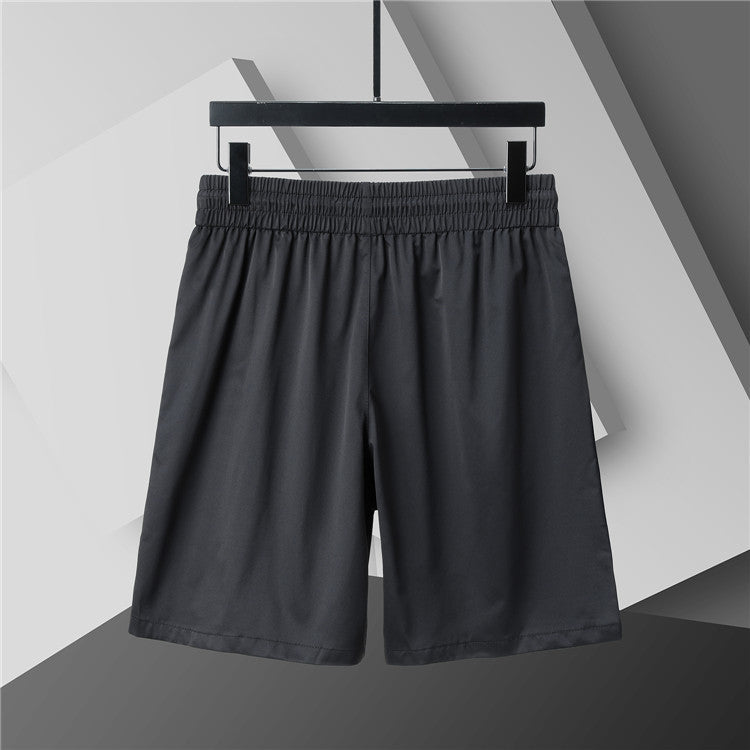 Short de bain Ilyan Bleu - image 17
