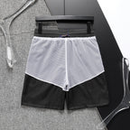Short de bain Orion Ecume - image 17