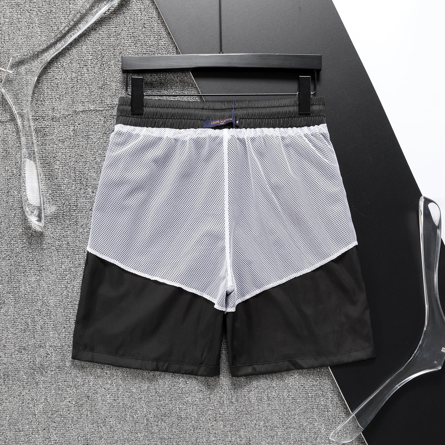 Short de bain Orion Ecume - image 17
