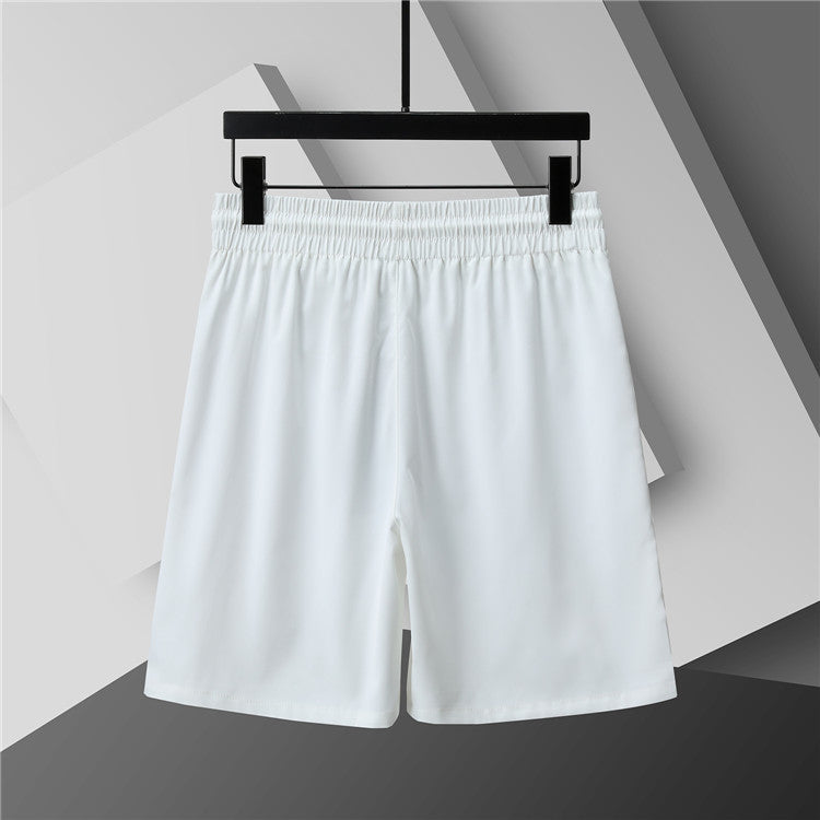 Short de bain Delmar Bleu - image 17