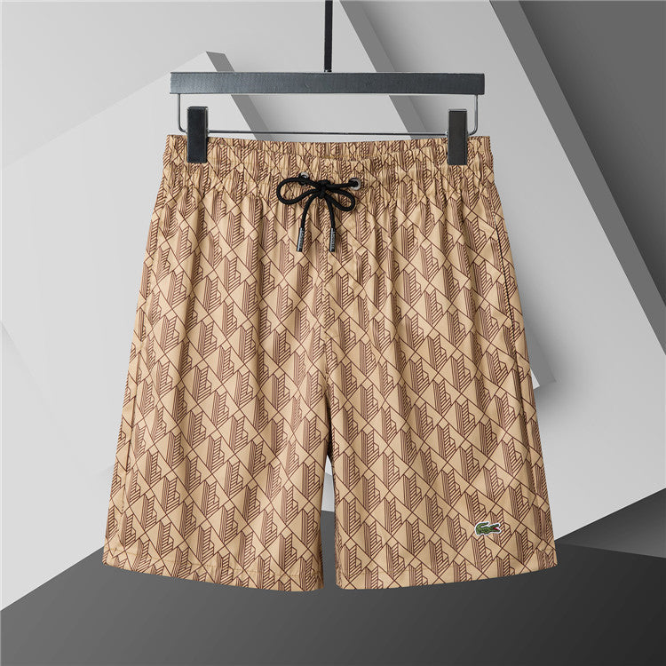 Short de bain Adriel Bleu - image 17