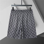 Short de bain Abyr Bleu - image 18
