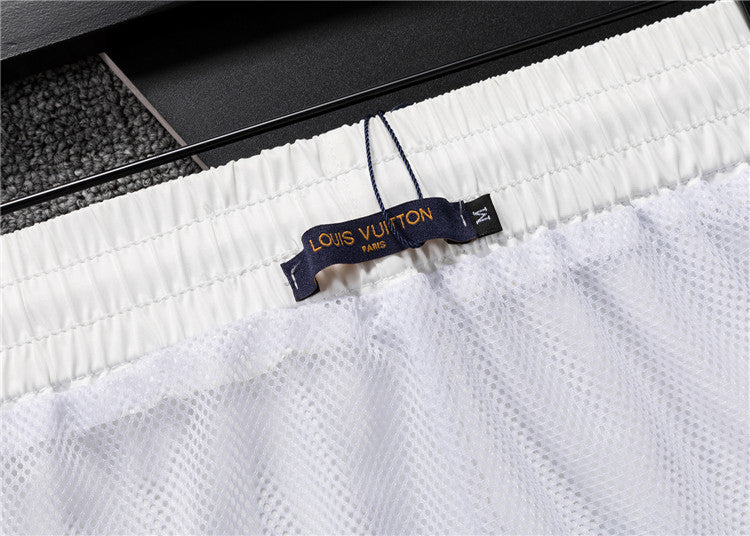 Short de bain Vaelan Ecume - image 18