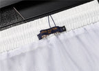 Short de bain Vaelan Ecume - image 18
