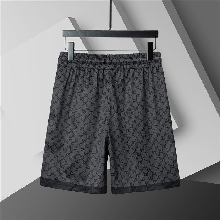 Short de bain Arion Corail - image 18